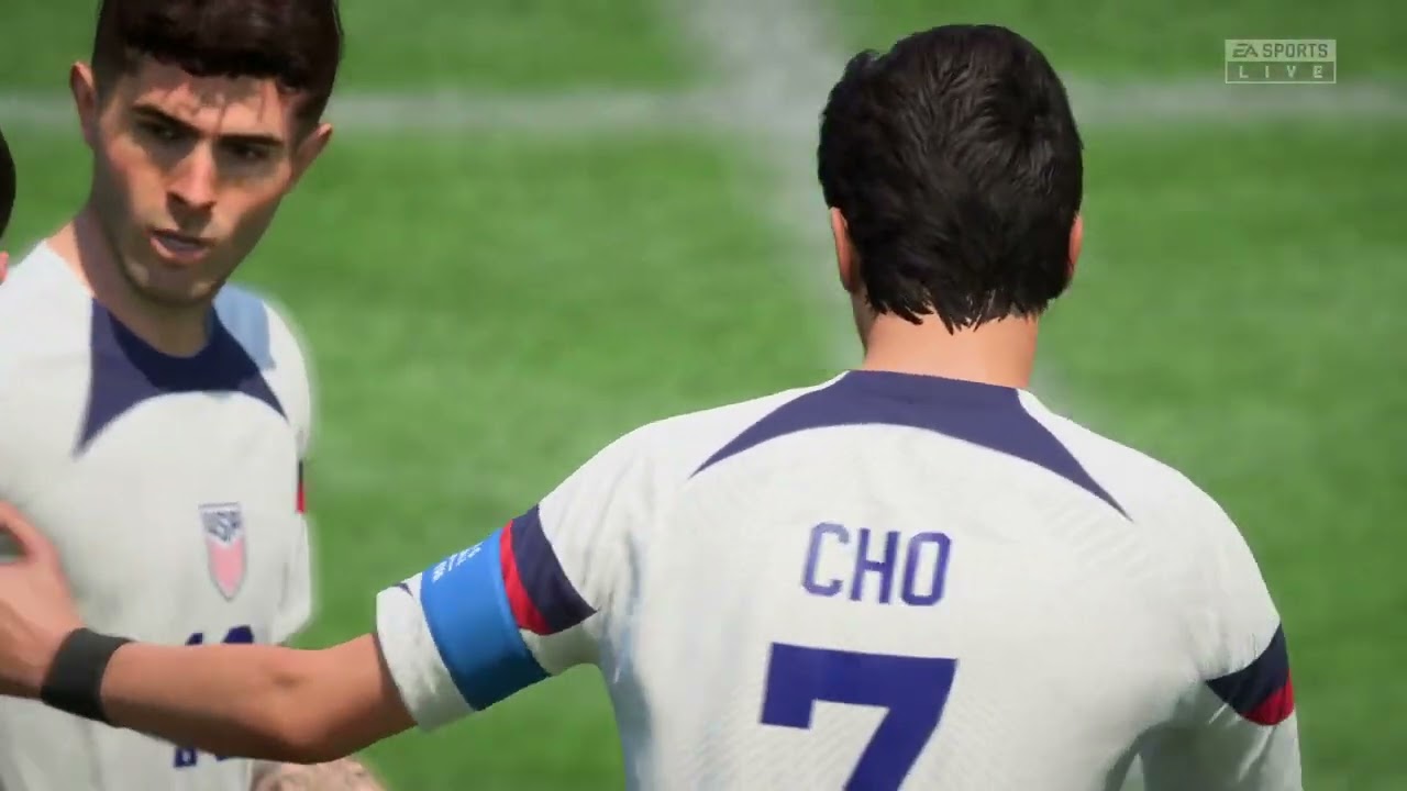 FIFA 23 Player Career Ultimate Difficulty Part 8