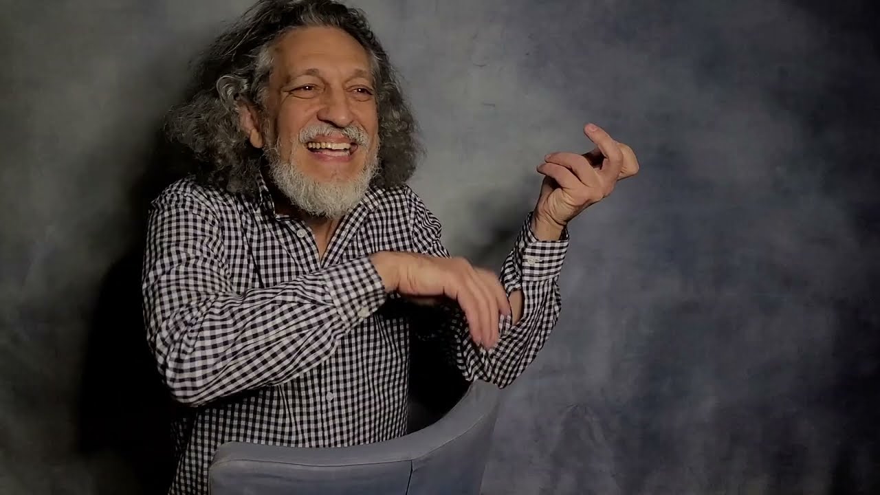 La vache à mille francs – Pascal Ruiz joue Jean Poiret