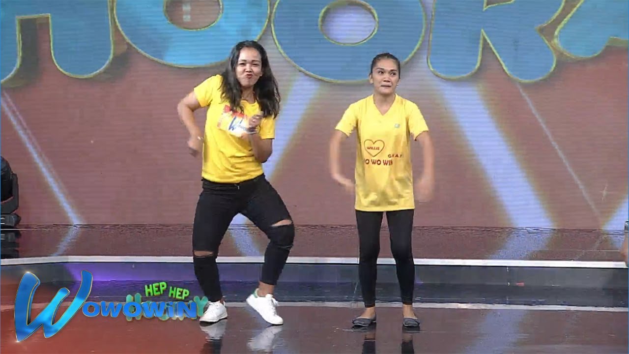 Wowowin: Marilao, Bulacan vs Taguig City sa ‘Hep Hep Hooray’