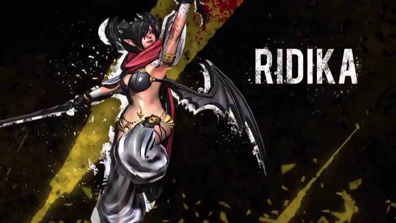 Let's Watch- ArcheBlade - Let's All Go to the Trailers