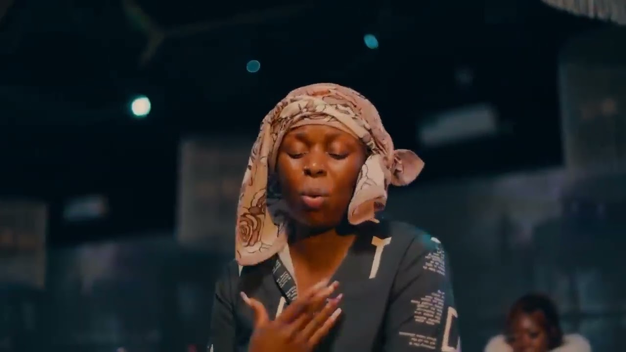 Macky 2 Ft. The Glorious Band _Winsula(Kansunte)_Official Music Video.