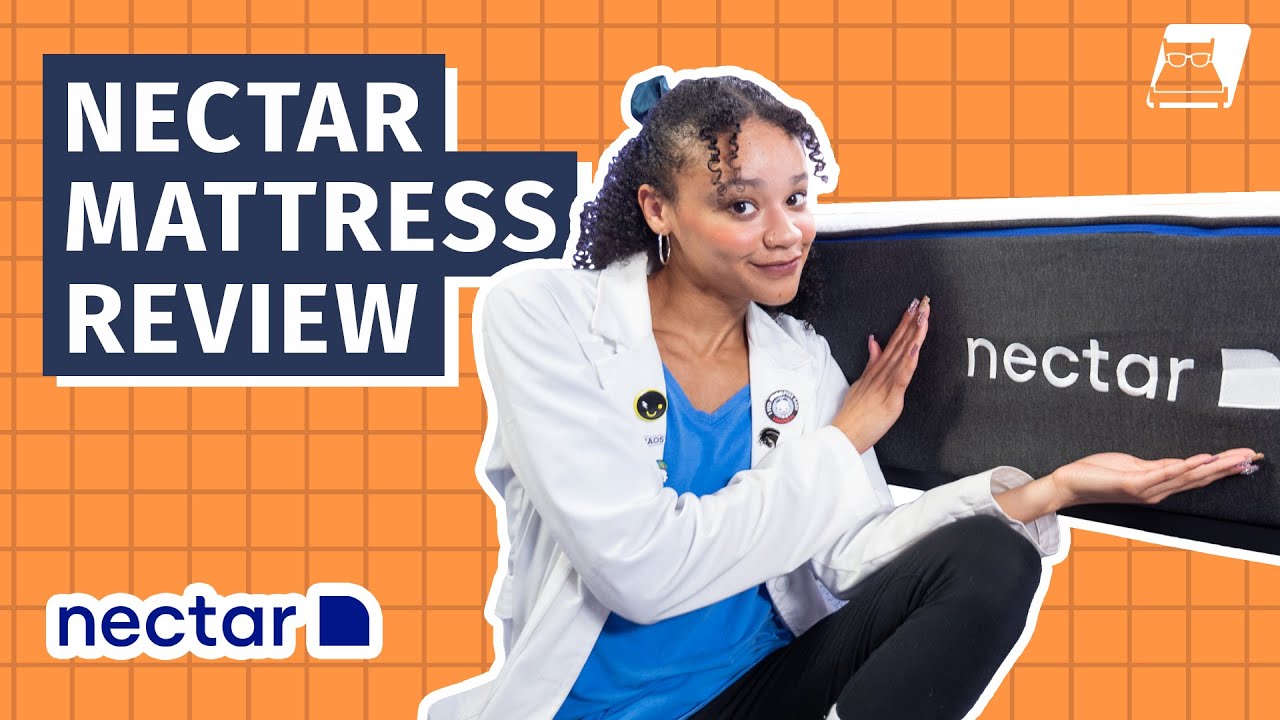 Nectar Mattress Review - Is It The Best Bed Of 2023?