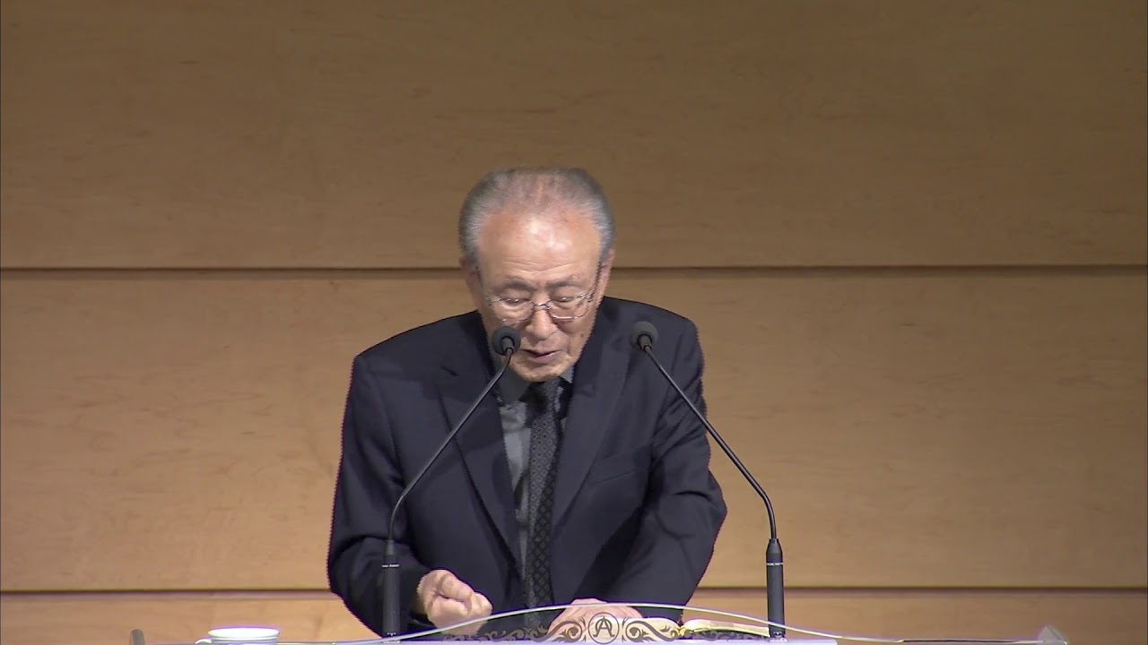 마태복음 18:10-20 나성교회 정동석 목사님