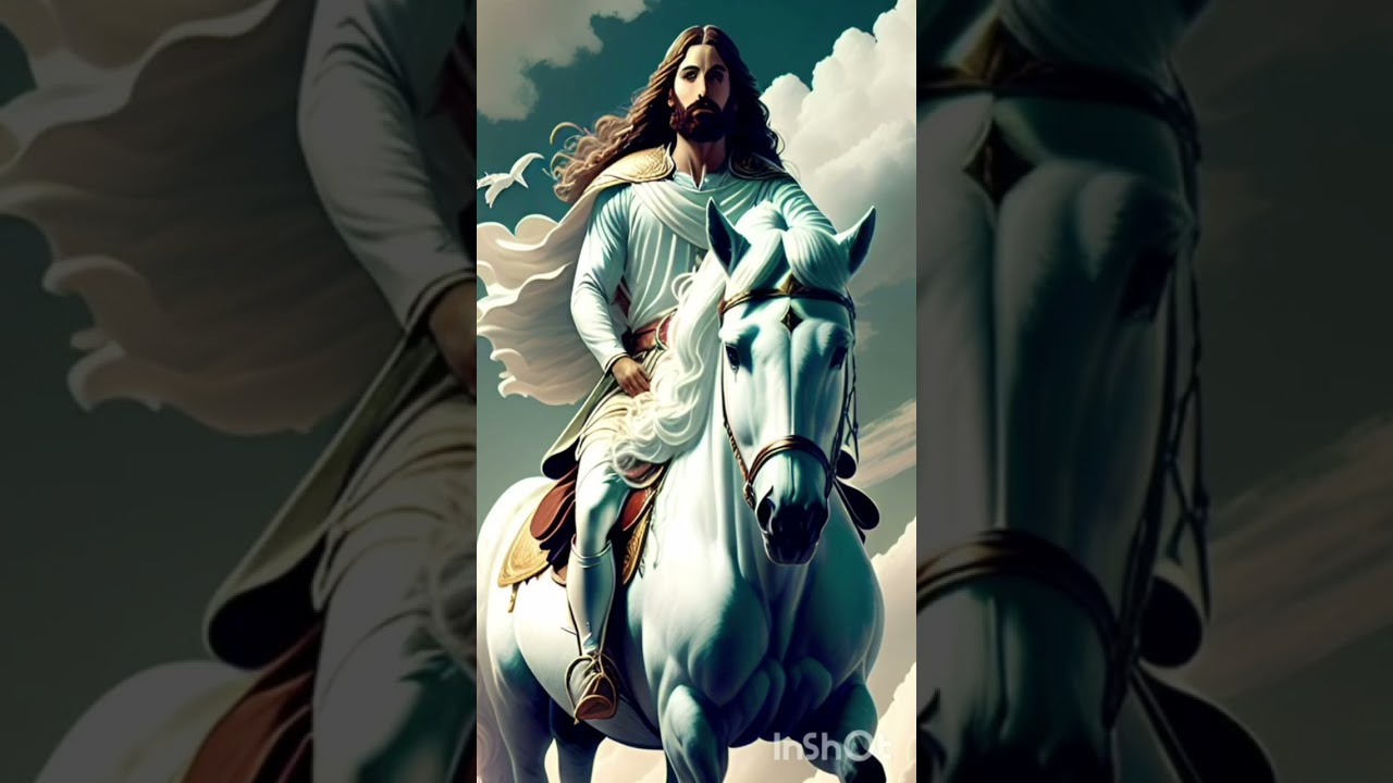 🚓✝️JESUS - 911✝️🚔
