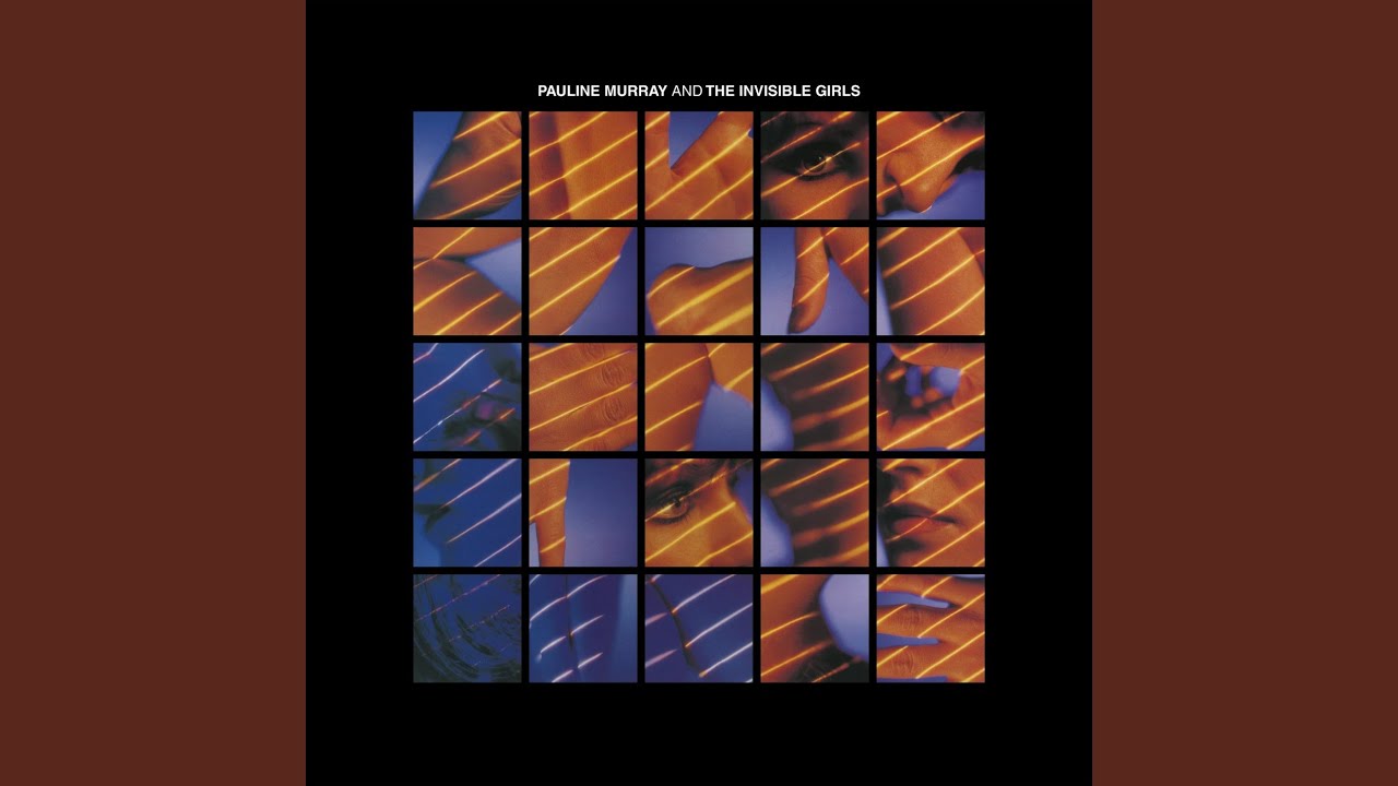 Screaming in the Darkness