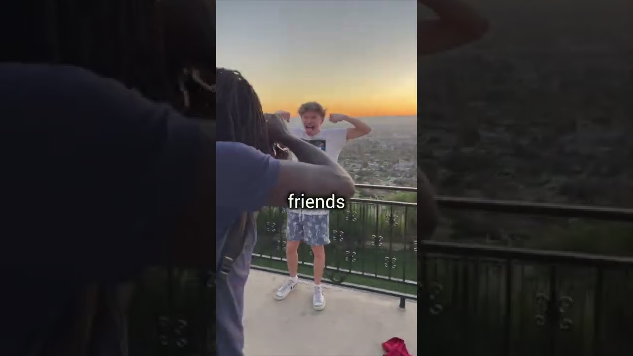 Making My EX Girlfriend Jealous