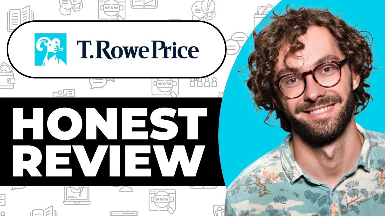 T. Rowe Price Retirement Planner Honest Review - Watch Before Using