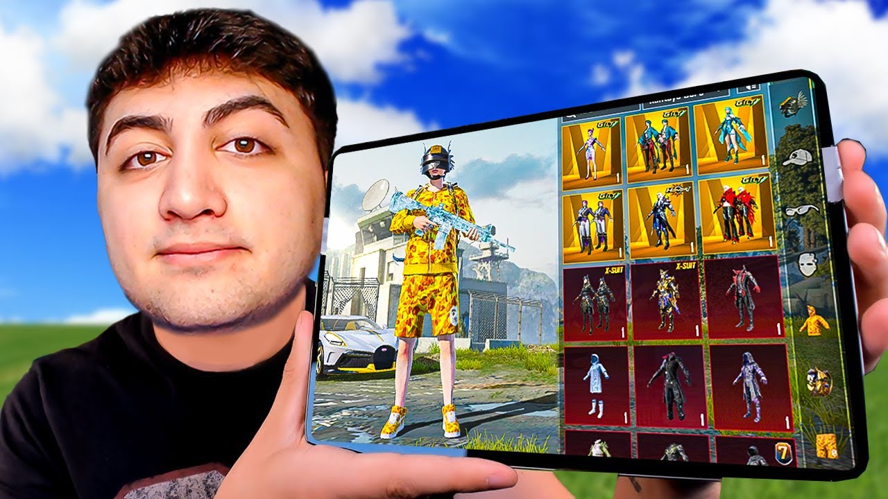 YENİ BAPELİ HESABIM! (HEDİYE ETTİM)