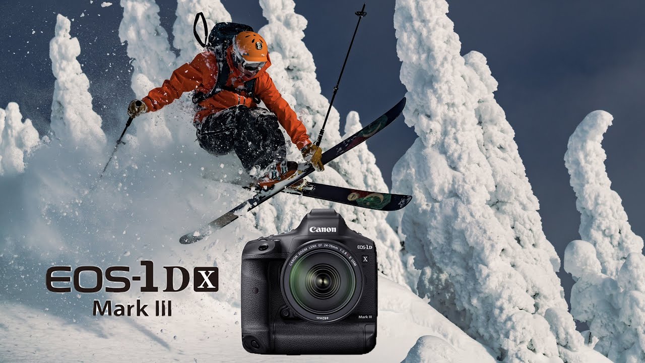 I Tested the Canon EOS-1Dx MarkIII against the 1Dx MarkII You Wont Believe How They Do