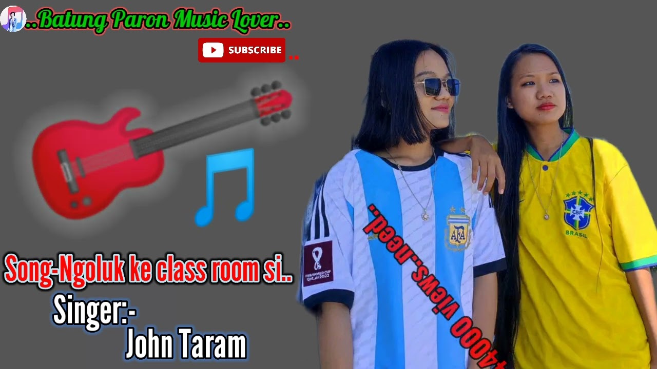 Ngolukke class room..Mp3..(Batung Paron Music Lover..)