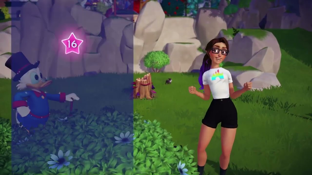 Disney Dreamlight Valley EP3