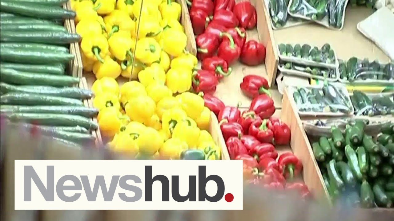 Why are grocery prices so high? Foodstuffs responds after data reveals surging food costs | Newshub