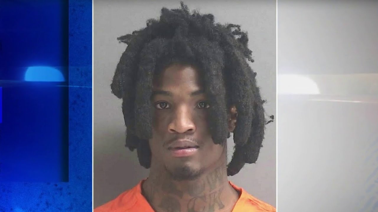 DeLand police search for man after gun pulled at high school football game