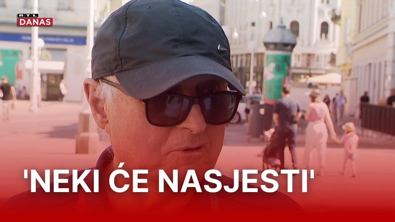 Od idućeg tjedna rastu mirovine, ali gospodin Petar sve je rekao u svojoj izjavi | RTL Danas