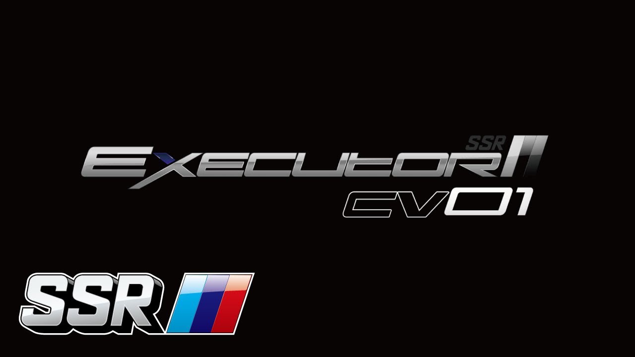 [SSR] EXECUTOR CV01 PV [tanabe]