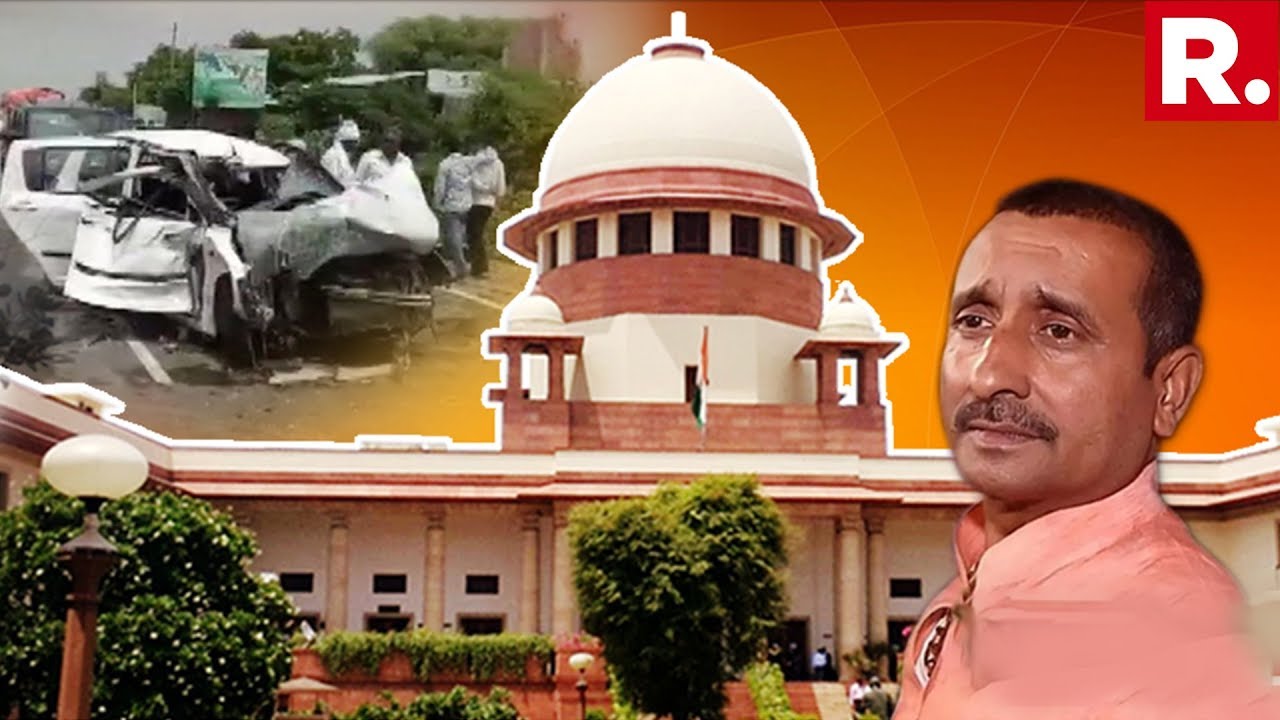 Unnao Victim Accident Case: Supreme Court Gives 2-Week Deadline To Finish Probe