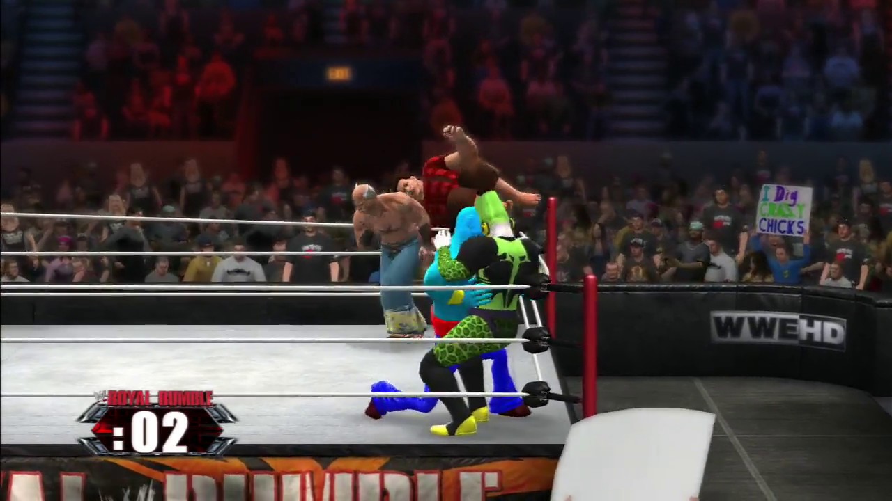 THE VIDYA RUMBLE   2014 09 27 02 46 13