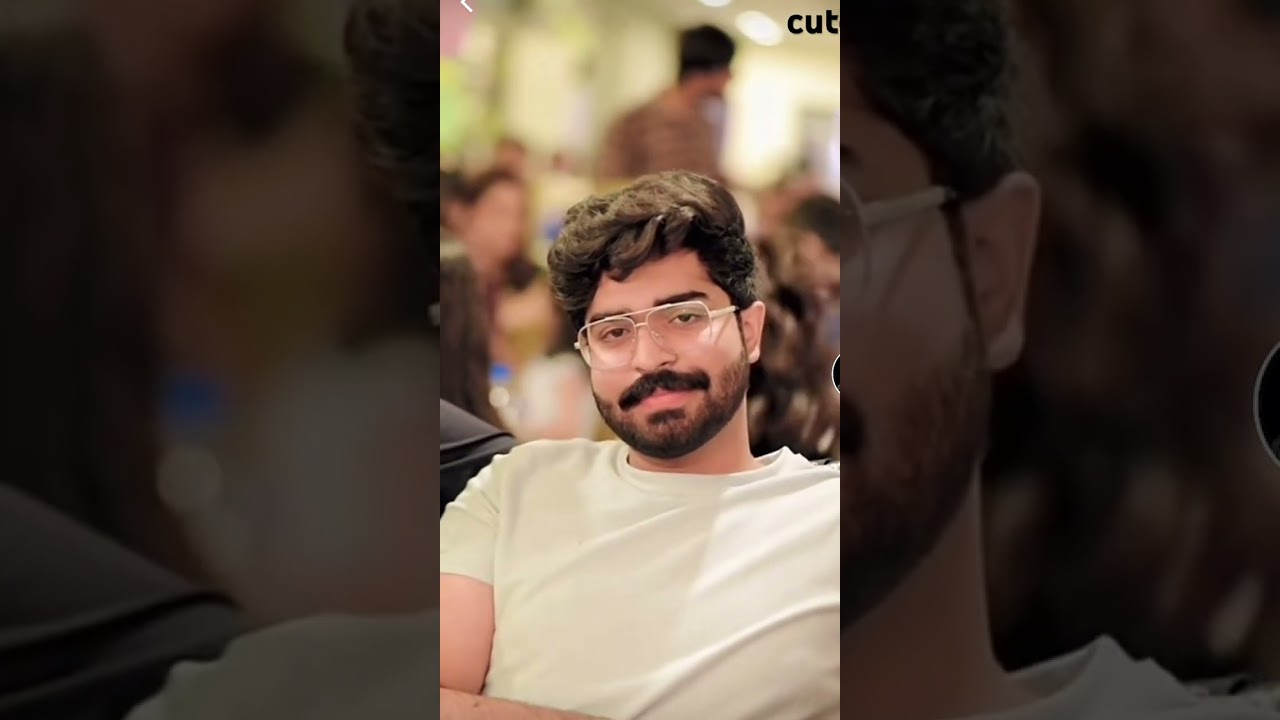#affan malik new video #cute smile
