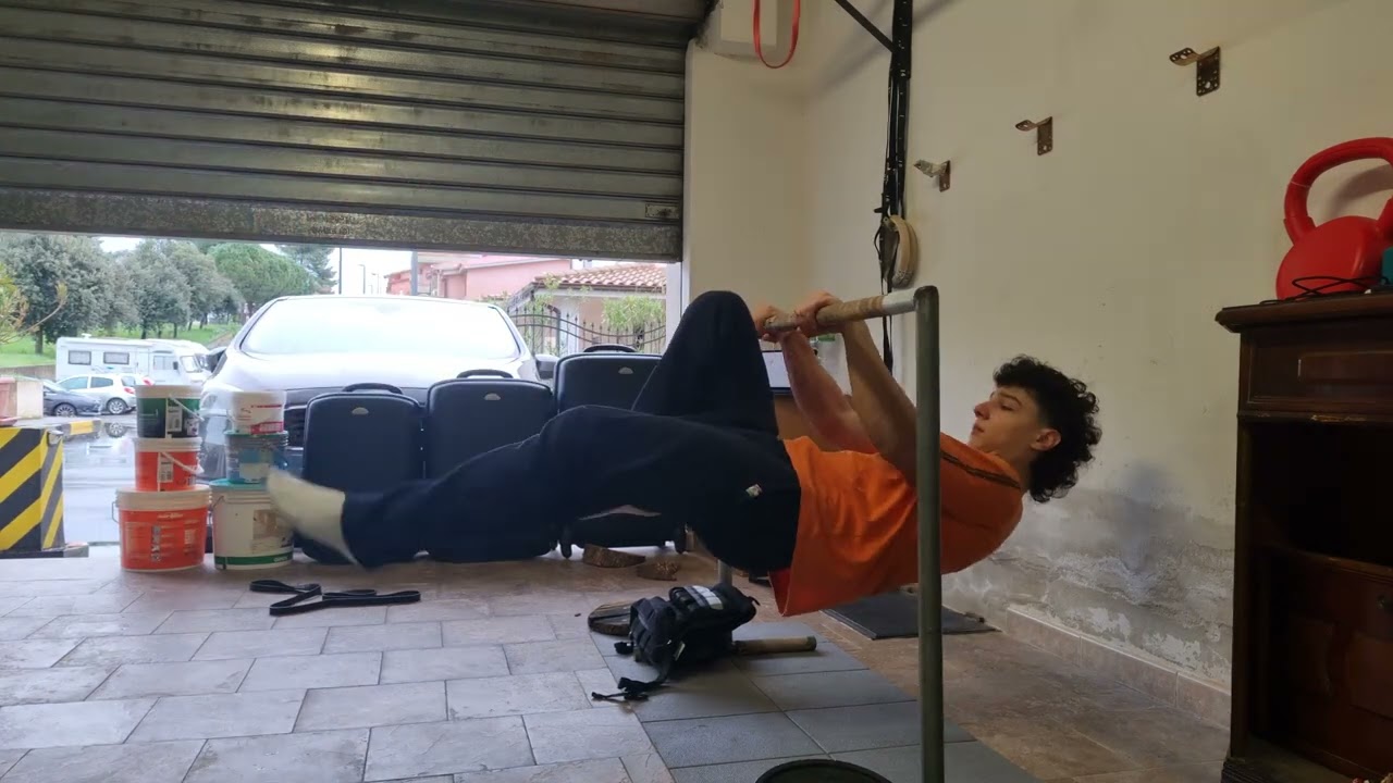 Video senza autro perchè mi son dimenticato/Tirata 4 + riassuntone spinta