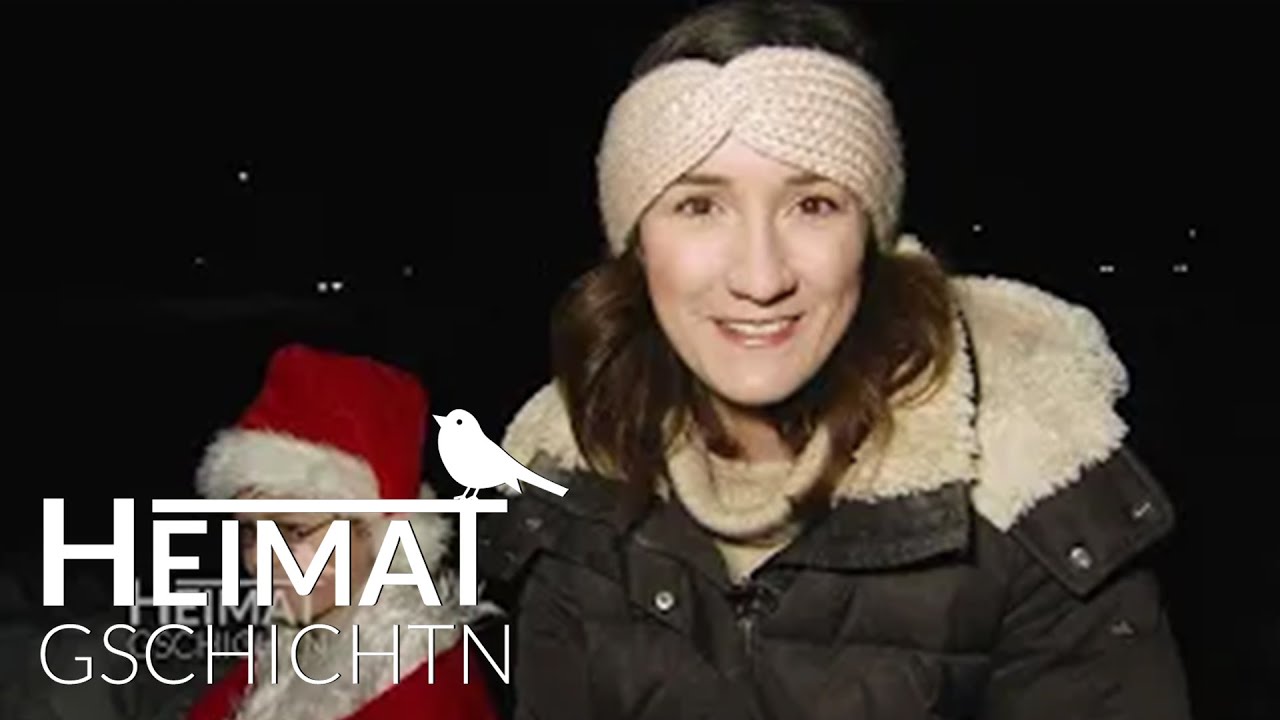 Heimatgschichtn: Beim Lichterhaus 