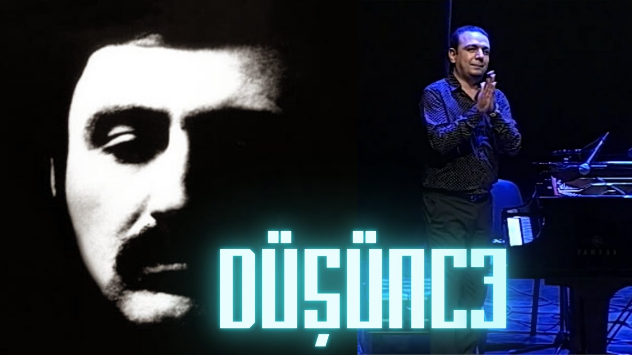 Emil Afrasiyab — Düşüncə | Anam, İçərişəhər, Xəzər...
