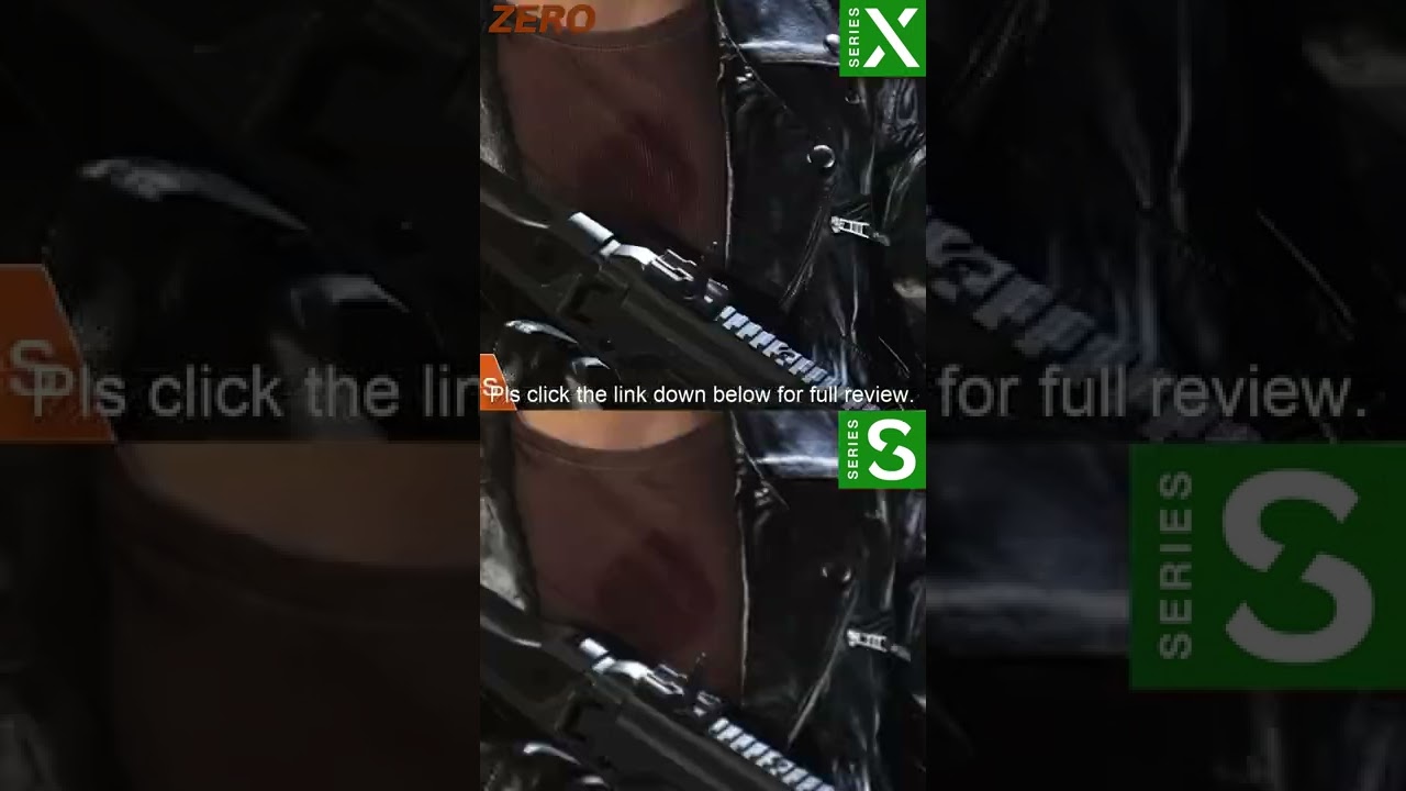 Call of Duty: Warzone | Xbox Series X vs Xbox Series S | Graphics Comparison | 4K |