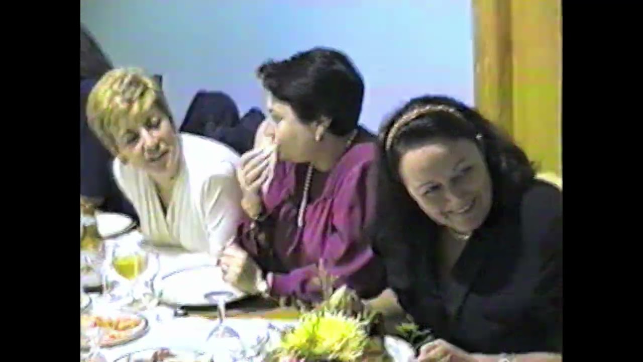 CELEBRANDO LOS 50 AÑOS DE LA QUINTA  (RECORDANDO A MUCHOS QUE YA NO ESTÁN)