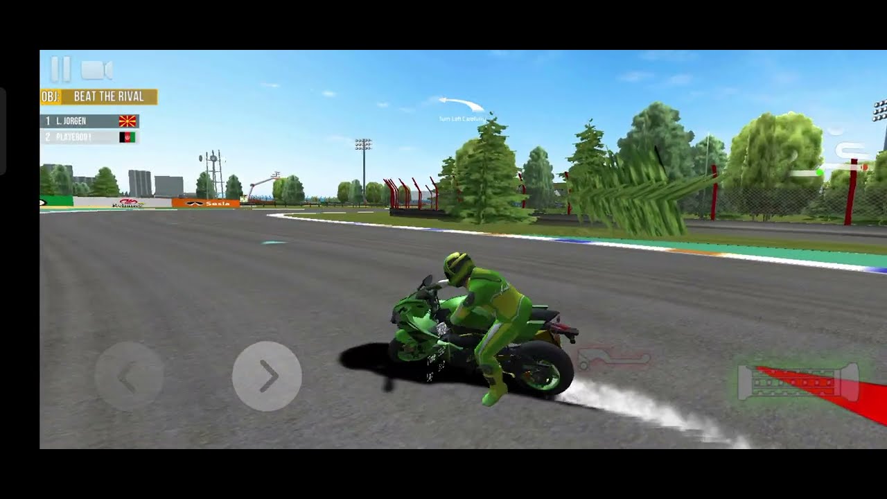 Bike Race 3D &ndash; Extreme Speed Challenge 🔥 Android GamePlay