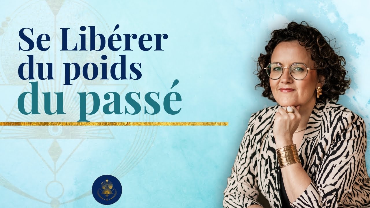 Comment gu&eacute;rir ses blessures du pass&eacute; ?