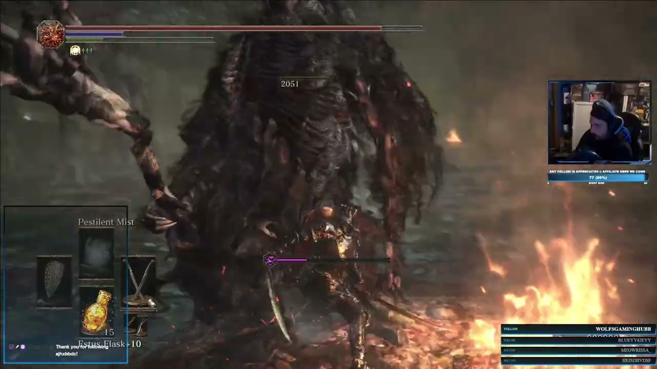 Finishing NG+ and the beginning of NG++ (Part 17/18)