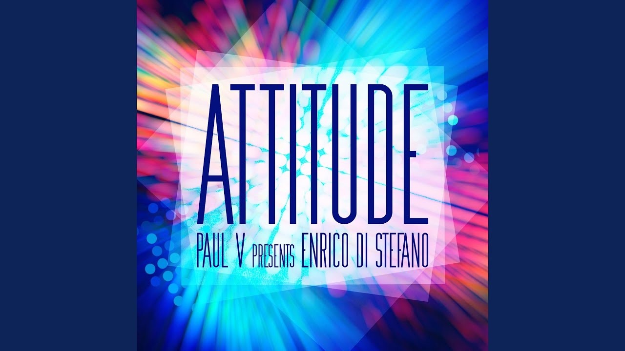 Attitude (Mauro Alpha Remix)