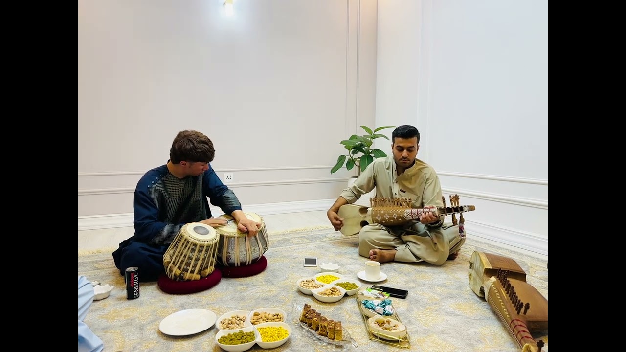 آهنگ‌ زیبا از هنرمند دوست داشتنی ❤️