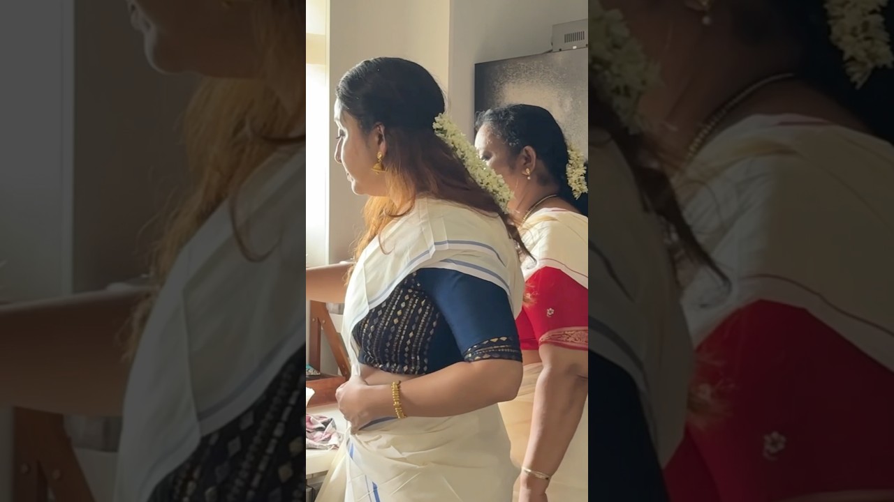 Vishu 2025🌼