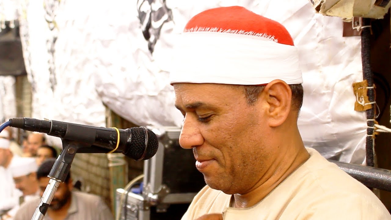 اعتزل العالم واستمتع بهذه الآيات بصوت الشيخ محمد على الطاروطى