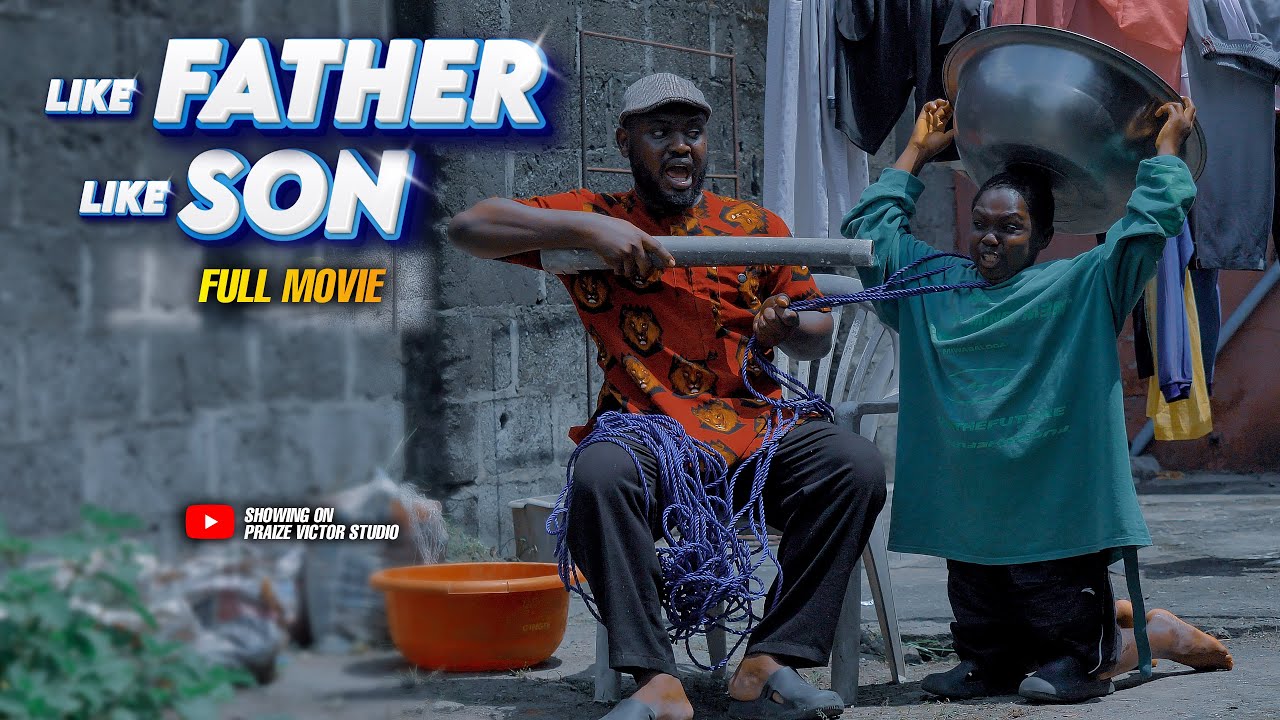 like father like son full movie