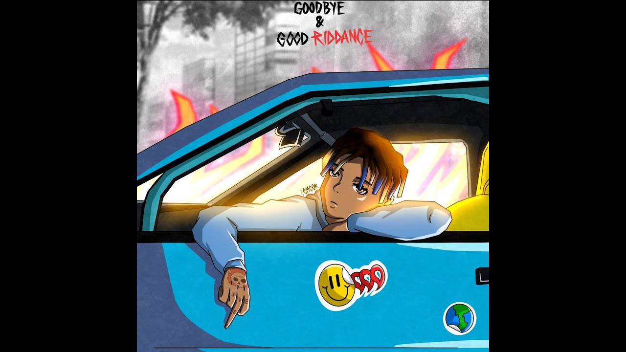(FREE) Juice WRLD Type Beat - 