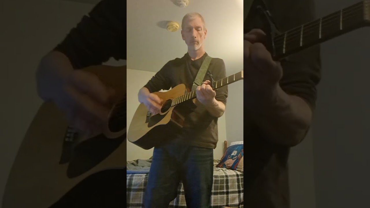 Whiter Shade of Pale (Procol Harum)
