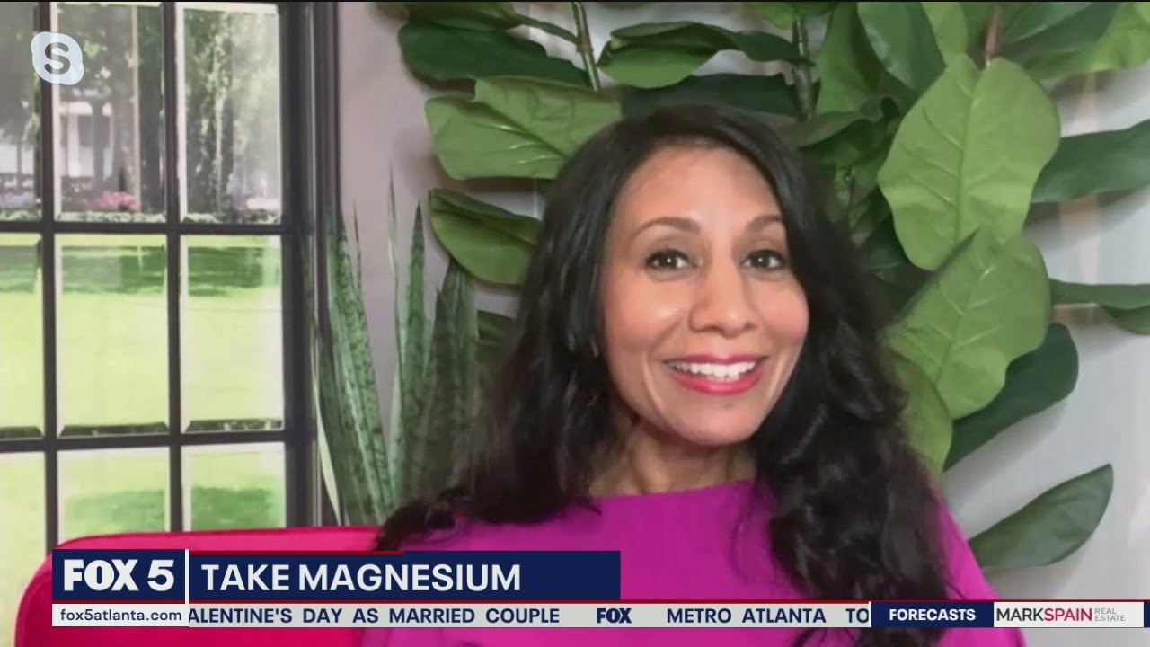 Dr. Taz Bhatia offers tips for a healthier heart | Good Day Atlanta