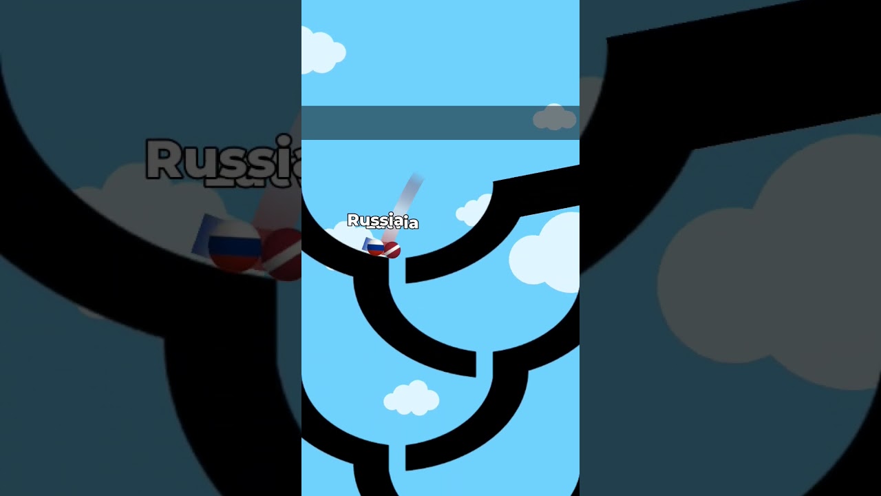 Latvia 🇱🇻 VS Russia 🇷🇺