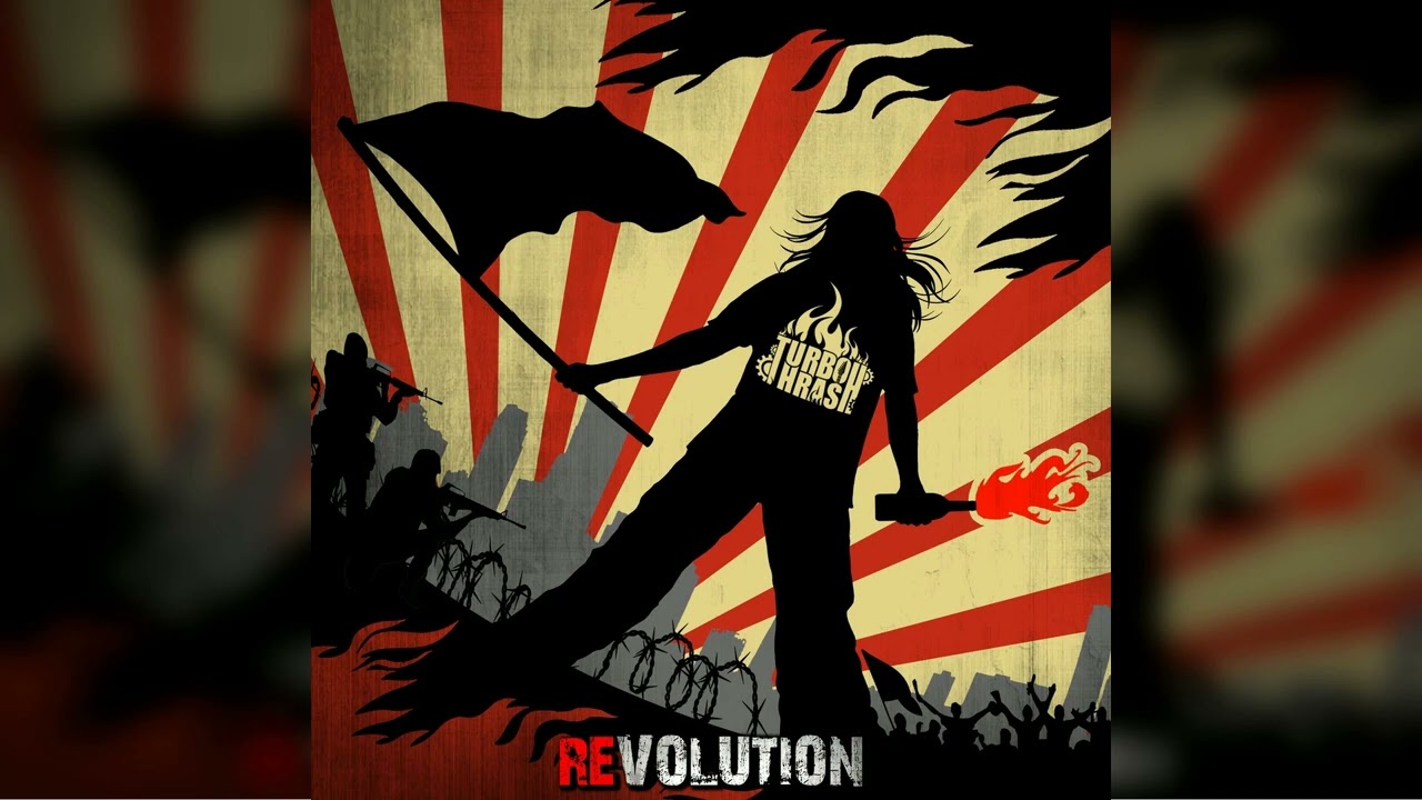 группа Turbothrash - 