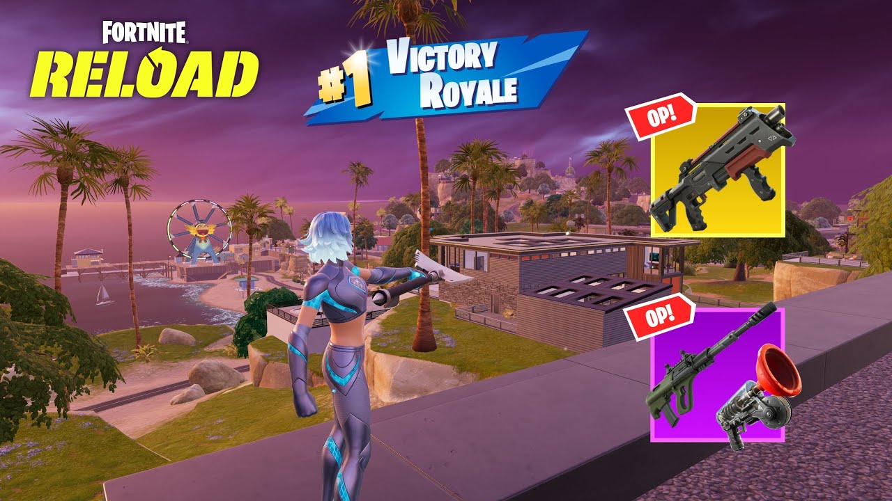 29 Kill Fortnite Solos 