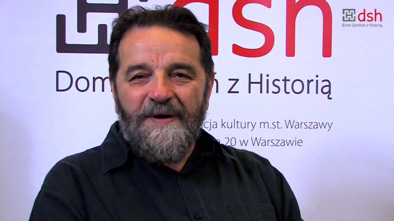 Konstanty Gebert o Tadeuszu Mazowieckim, część 2