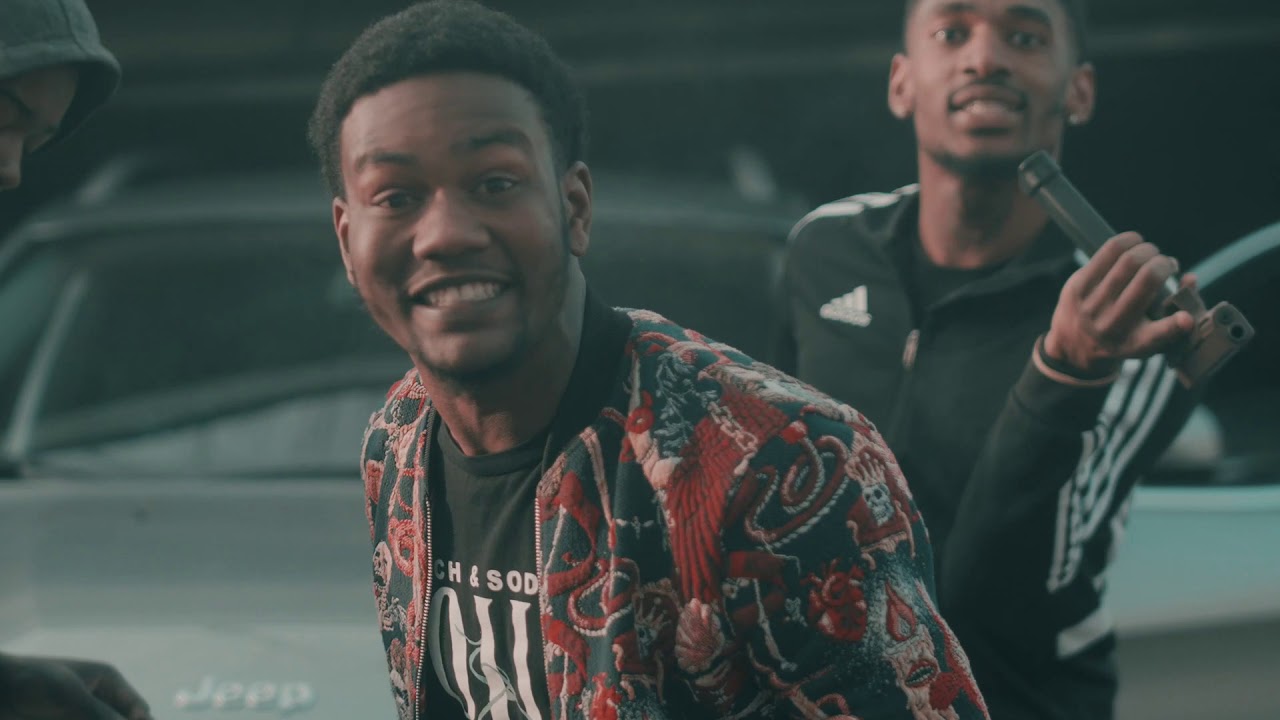 G3 x NELL x SCRAP SONIC - TODAY (Official Music Video)