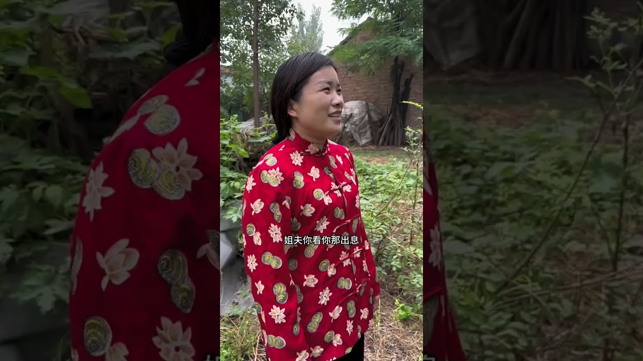 记录你的生活：抖音带你品味乡村生活的多样风味笑出声
