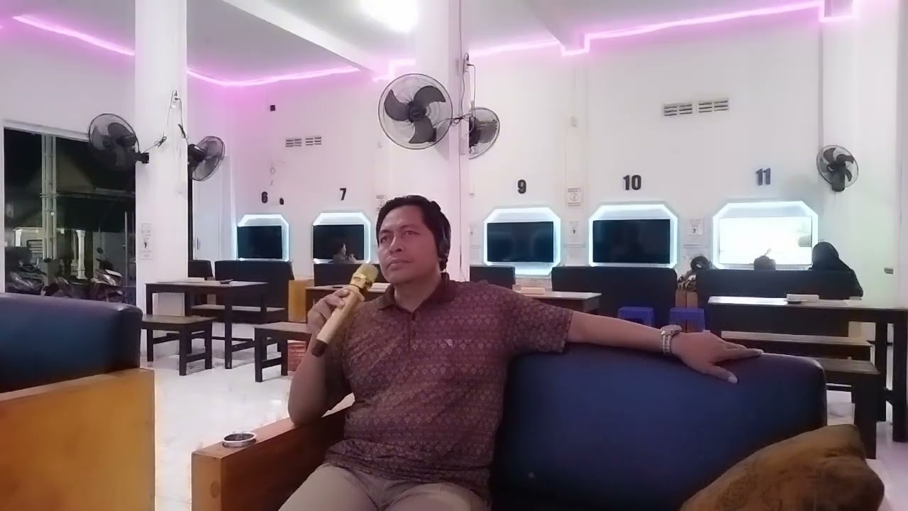 KUCARI JALAN TERBAIK