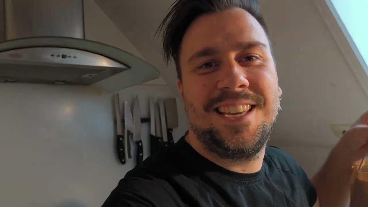 The Sverko's vlogmas S5 E13 | 