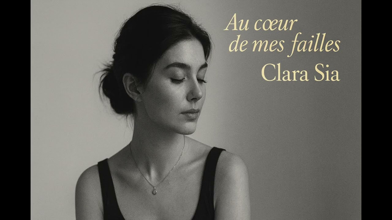 Au c&oelig;ur de mes failles