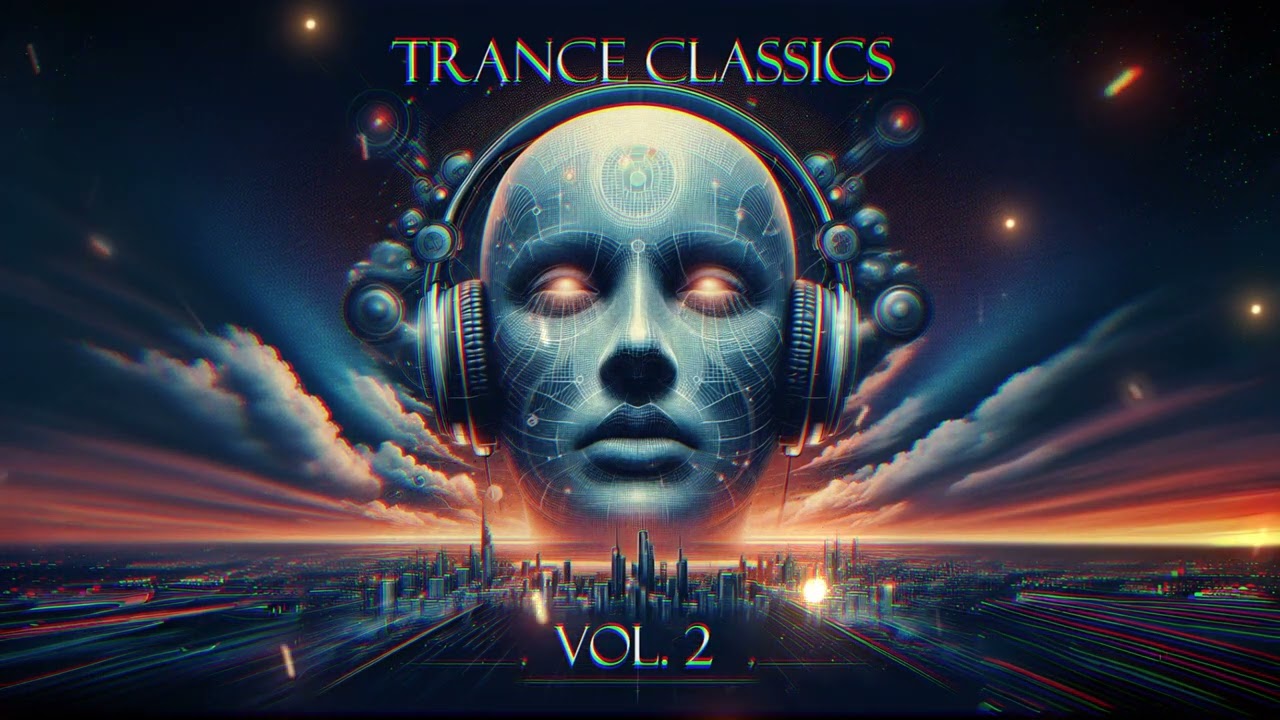 Trance Classics Mix Vol. 2 🔥