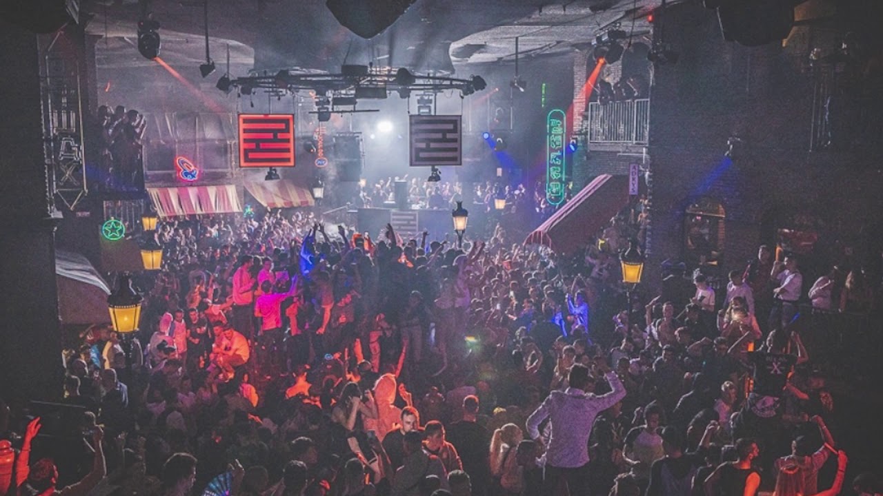 Victor Fernandez @ Florida 135 - Opening Set