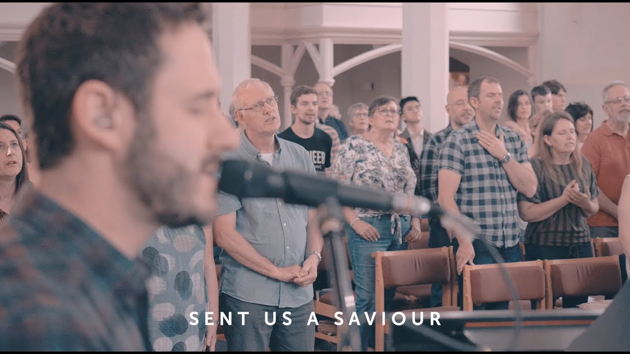 No Greater Love (Live) | Resound Worship